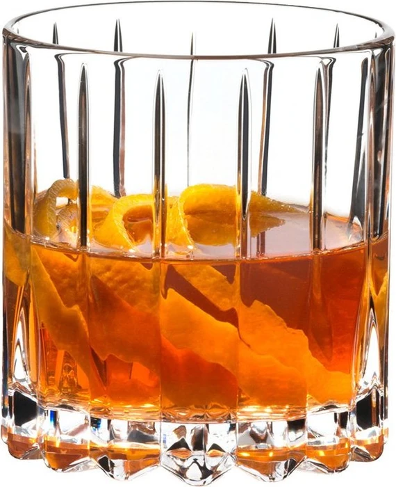 Riedel Drink Specific Glassware Neat Glas, 2 Stück
