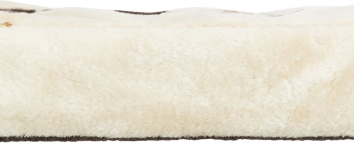 Trixie Kissen Joey, 70x45cm, beige