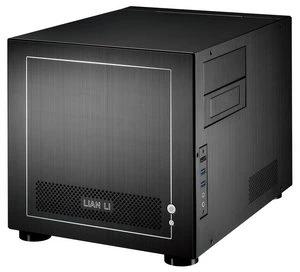 Lian Li PC-V352B schwarz