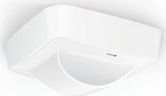 Steinel Professional Line Hallway KNX Präsenzmelder, Aufputz, weiß, Bewegungsmelder