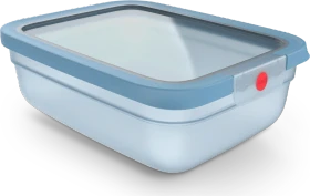 Tefal N12113 oneClick Frischhaltedose Aufbewahrungsbehälter 2.3l