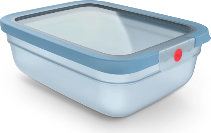 Tefal N12113 oneClick Frischhaltedose Aufbewahrungsbehälter 2.3l