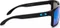 Oakley Holbrook XL Prizm polished black/prizm sapphire Vorschaubild