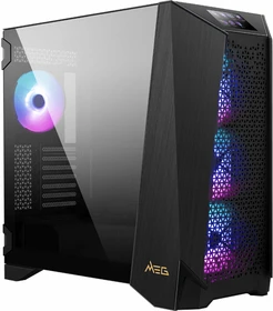 MSI MEG Prospect 700R, Glasfenster (306-7G15R21-W57)