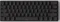 Akko MonsGeek FUN60 Pro HE, schwarz, LEDs RGB, hot-swap, Akko Glare Magnetic, USB, US Vorschaubild