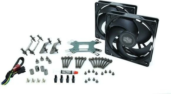 Cooler Master Nepton 240M
