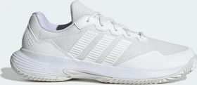 adidas Gamecourt 2.0 cloud white (Damen)