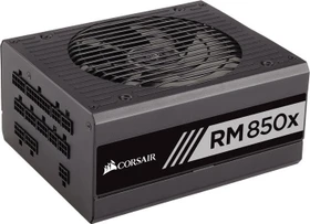 Corsair RMx Series RM850x 850W, ATX 2.4
