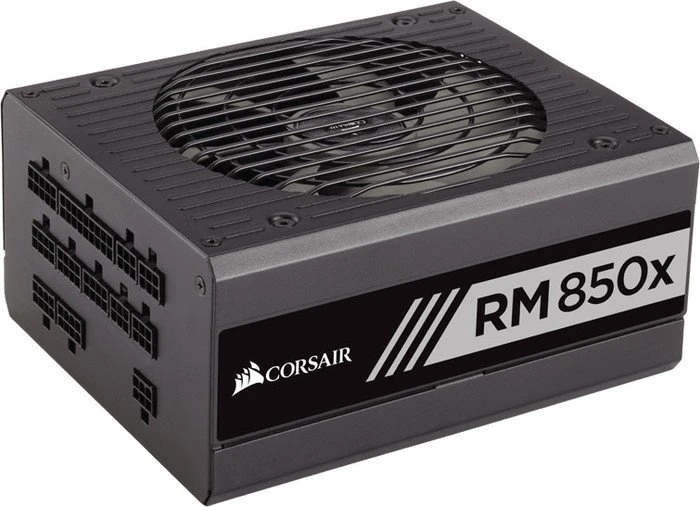 Corsair RMx Series ATX 2.4
