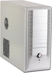 Tronje T-100 weiß