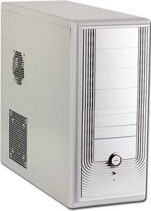 Tronje T-100 weiß