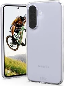 UAG Scout Clear Case für Samsung Galaxy A37 5G transparent