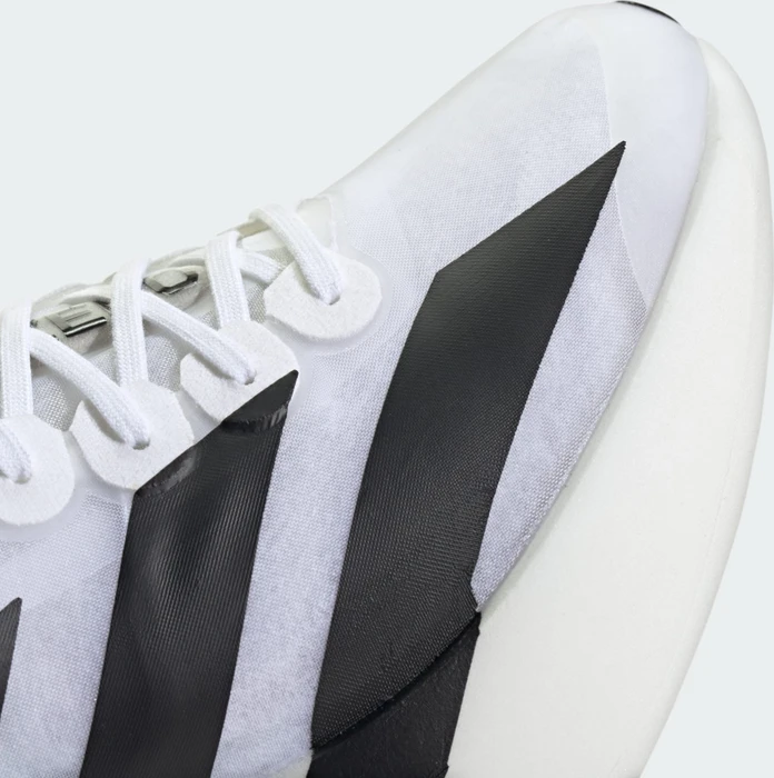 adidas Adizero Adios Pro Evo 1 white/black/crystal white