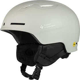 Sweet Protection Winder Helm matte bronco white