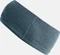 Odlo Revelstoke Performance Wool Stirnband provincial blue melange Vorschaubild