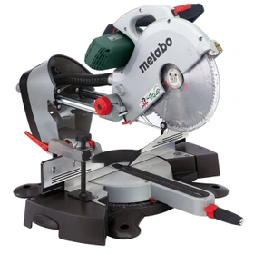 Metabo KGS 315 Plus Elektro-Kappsäge