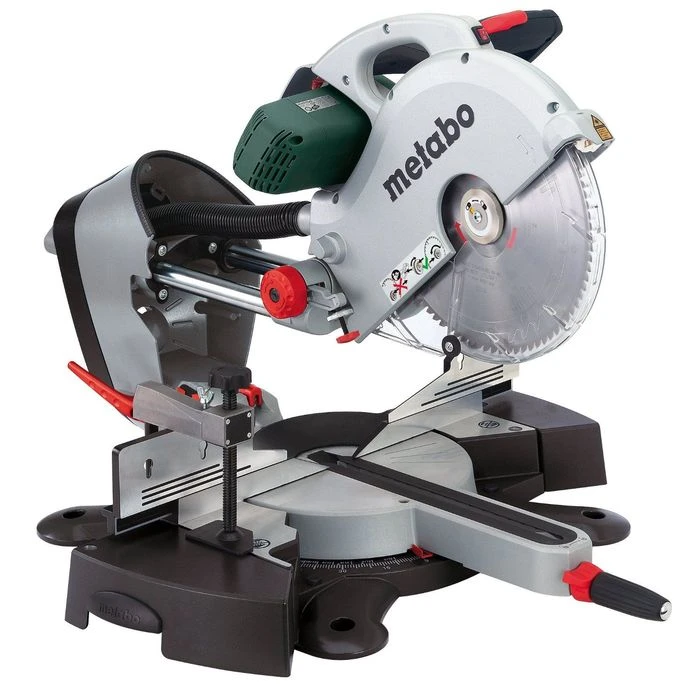 Metabo KGS 315 Plus Elektro-Kappsäge