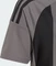 adidas Striped 24 Trikot kurzarm team grey four/black (Junior) Vorschaubild