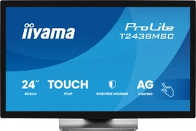 iiyama ProLite T2438MSC-B2, 23.8"