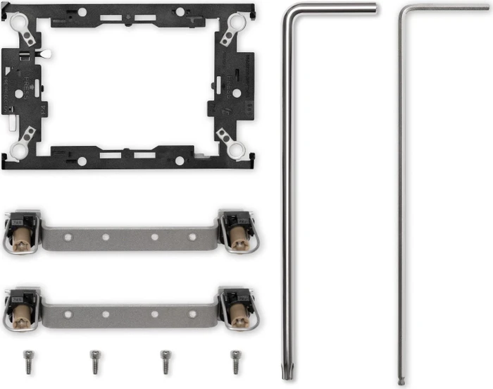 Noctua NM-i4189 Mounting Kit, Sockel 4189 Montage-Kit