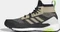 adidas Terrex Free Hiker savannah/core black/signal green (Herren) Vorschaubild