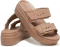Crocs Brooklyn Buckle latte (Damen) Vorschaubild