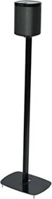 Flexson Floorstand for Sonos PLAY:1 schwarz, Paar