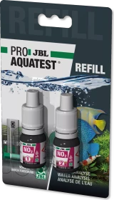 JBL Pro AquaTest NO2 Nitrit, Nachfüllung