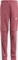 adidas Tiberio 3-Streifen Colorblock Shiny Trainingsanzug semi pink spark/preloved crimson/sandy pink (Junior) Vorschaubild