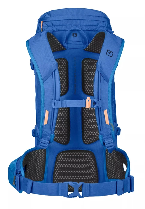 Ortovox Traverse 30 Modell 2021 just blue