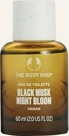 The Body Shop Black Musk Night Bloom Eau de Toilette, 60ml