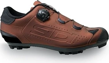 SIDI MTB Dust ruggine (Herren)