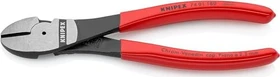 Knipex Kraft-Seitenschneider, 18cm