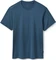 Rab Crimp Logo Funktionsshirt kurzarm (Herren) Vorschaubild