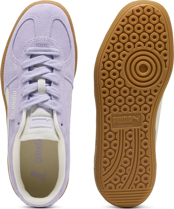 Puma Palermo light lavender/warm white