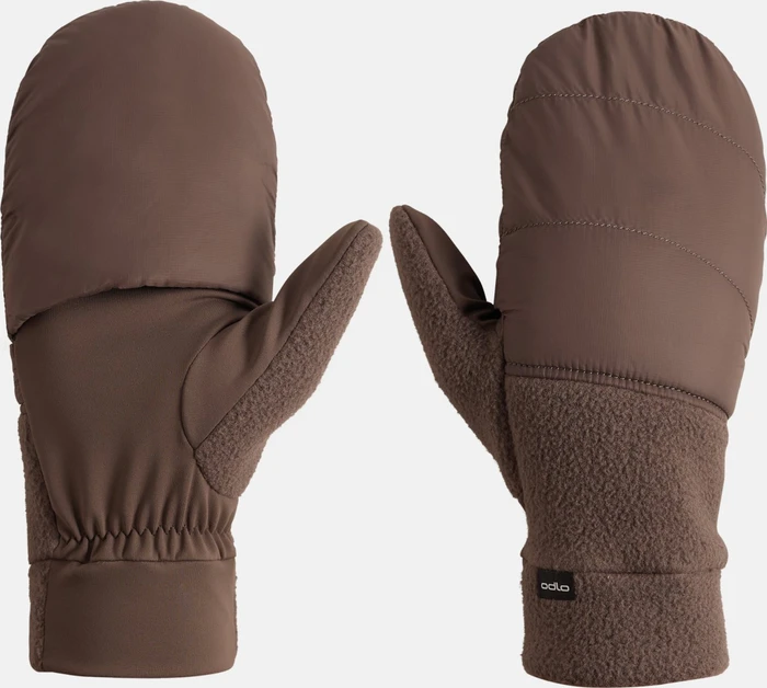Odlo Multisport Warm Handschuhe