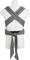 Cybex Maira.tie Babytrage manhattan grey Vorschaubild