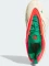 adidas Dame 9 warm vanilla/lucid red/warm sandstone Vorschaubild