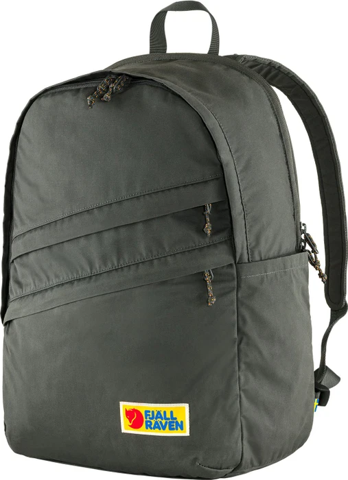 Fjällräven Vardag 28 Laptop stone grey