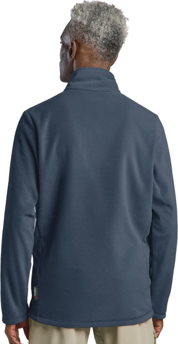 Jack Wolfskin Taunus FZ Funktionsjacke midnight sky (Herren)