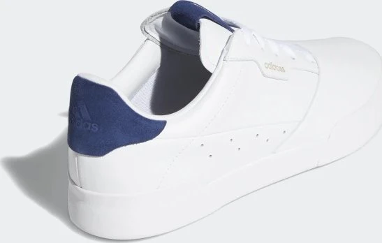 adidas Adicross Retro cloud white/silver metallic/tech indigo (Herren)