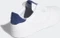adidas Adicross Retro cloud white/silver metallic/tech indigo (Herren) Vorschaubild