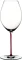 Riedel Fatto A Mano Syrah Rotweinglas drachenrot Vorschaubild