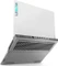 Lenovo Legion 5 15ACH6H, Stingray, Ryzen 5 5600H, 16GB RAM, 512GB SSD, GeForce RTX 3060, DE Vorschaubild