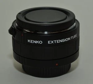 Kenko DG Zwischenringsatz für Nikon