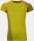 Ortovox 120 Cool Tec Fast Upward Funktionsshirt kurzarm dirty daisy blend (Damen) Vorschaubild