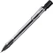 Lamy Safari Druckbleistift F 0.7mm graphit, vista transparent, Radierer Vorschaubild