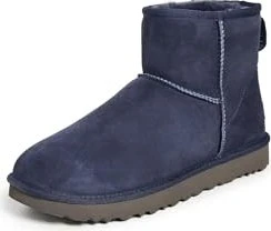 UGG Classic Mini II Boot eve blue (Damen)