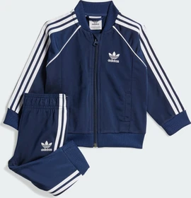 adidas Adicolor SST Trainingsanzug night indigo (Junior)