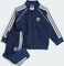adidas Adicolor SST Trainingsanzug night indigo (Junior) Vorschaubild